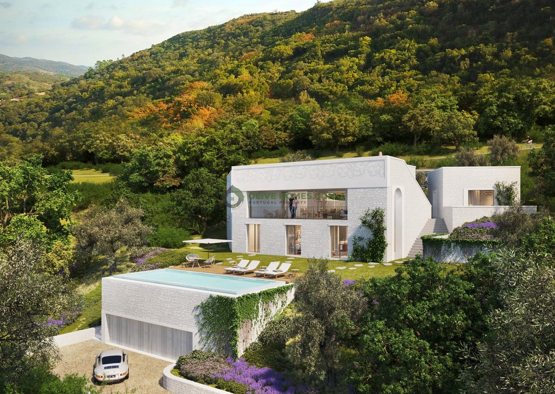 Villa in Loule (Sao Clemente), Algarve, Portugal 3 - 11695506