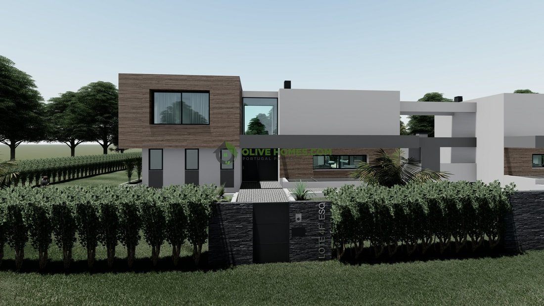 Villa in Vilamoura, Quarteira, Algarve 5 - 11695527