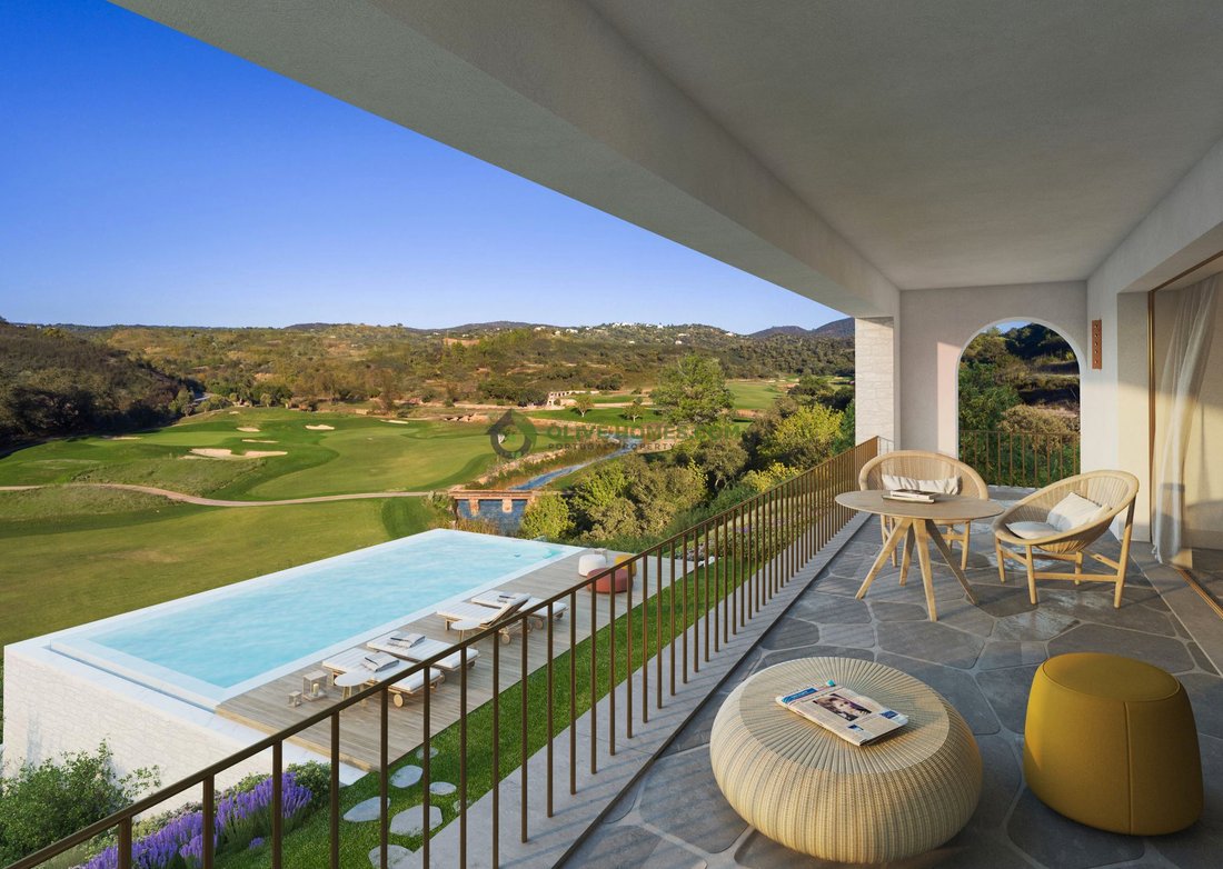 Villa in Loule (Sao Clemente), Algarve, Portugal 2 - 11695506