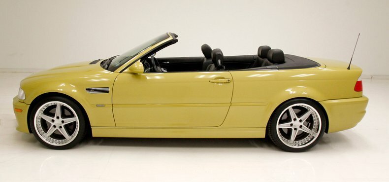 Cabriolet in Morgantown, Pennsylvania, United States 5 - 11696344