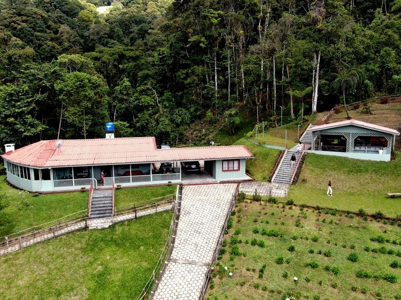 Beautiful Off The Grid In El Tejar De El Guarco, Cartago Province ...