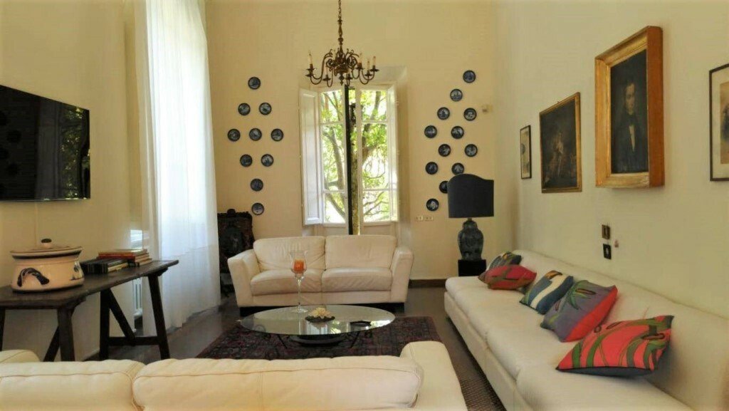 Villa in San Macario In Piano, Lucca, Tuscany 5 - 11696330