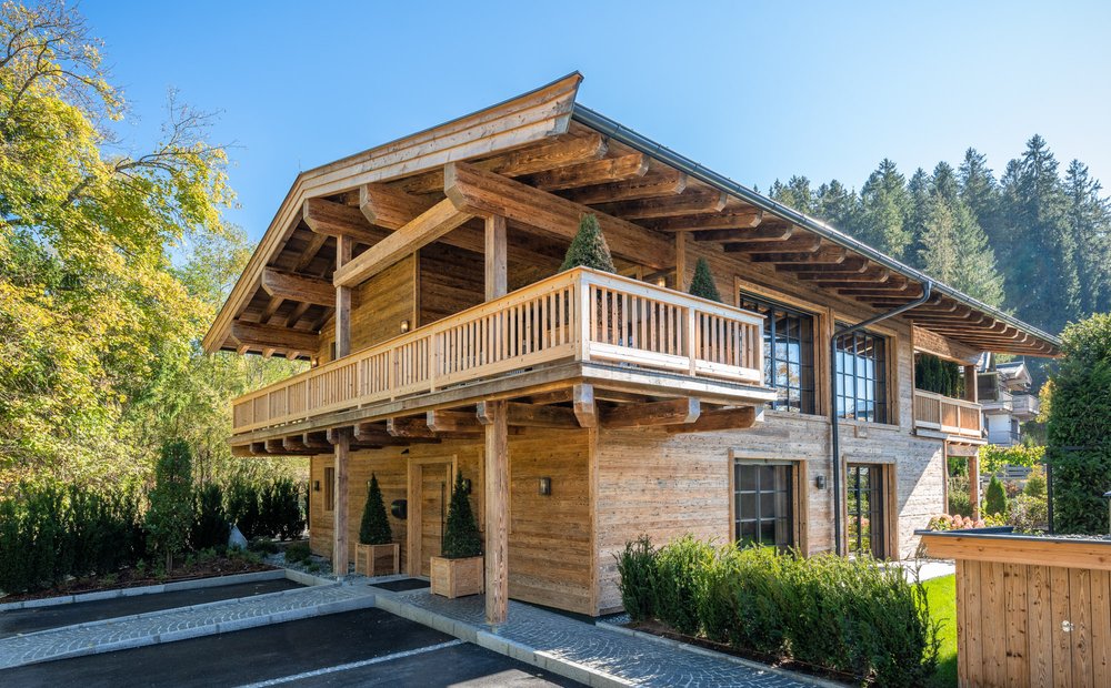 Luxury Homes For Sale In Austria Jamesedition