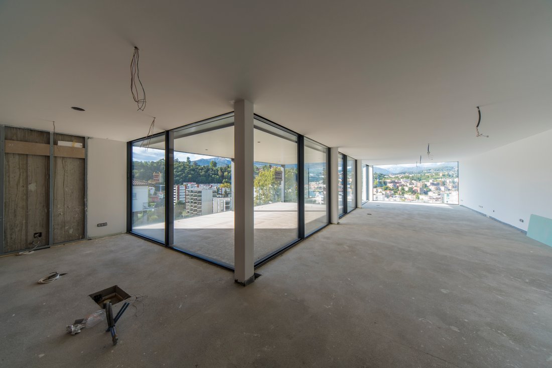 Apartment in Paradiso, Ticino, Switzerland 1 - 11696912