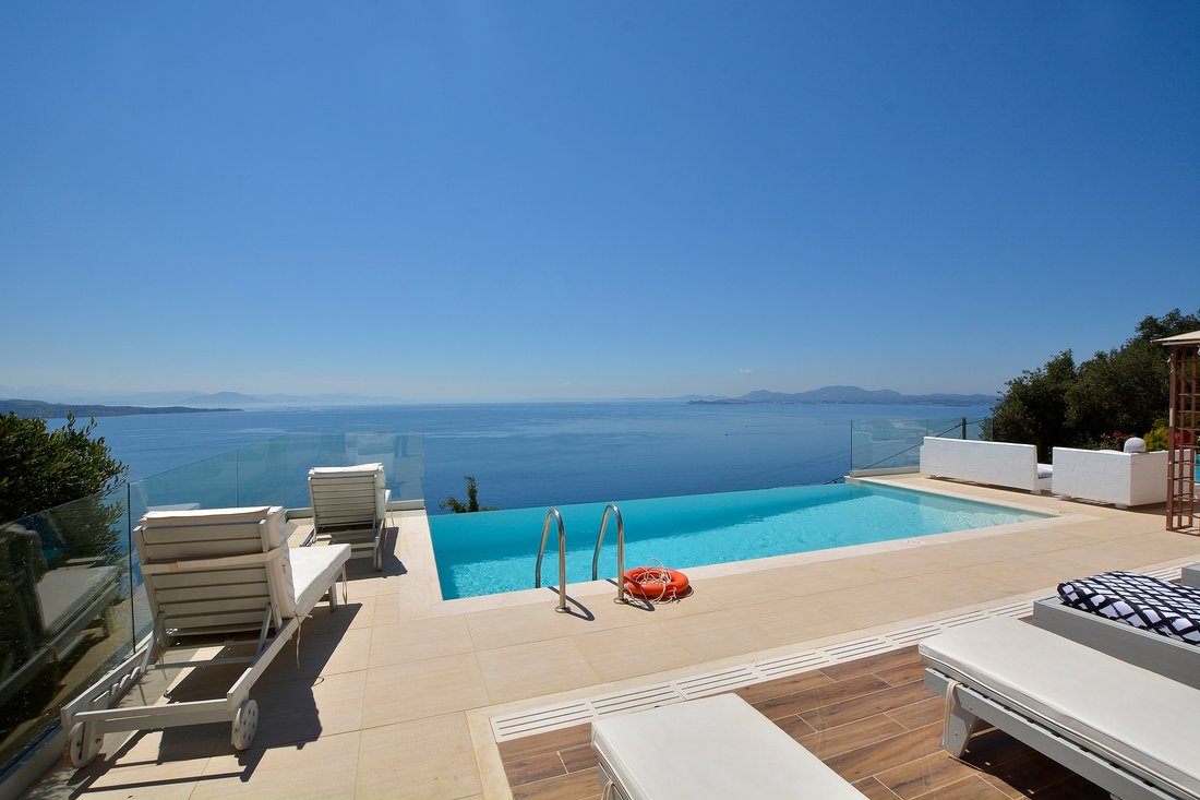Casa a Kassopaia, Peloponnese, Western Greece and the Ionian, Grecia 4 - 11698178