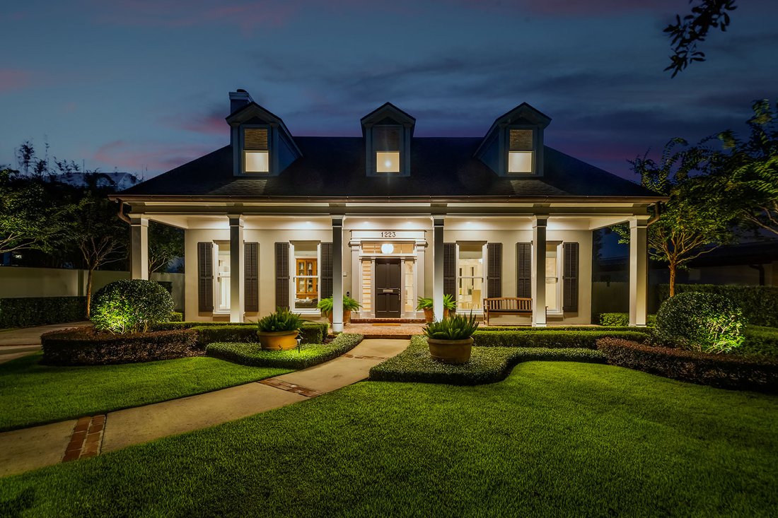 House in Winter Park, Florida, United States 2 - 11698210