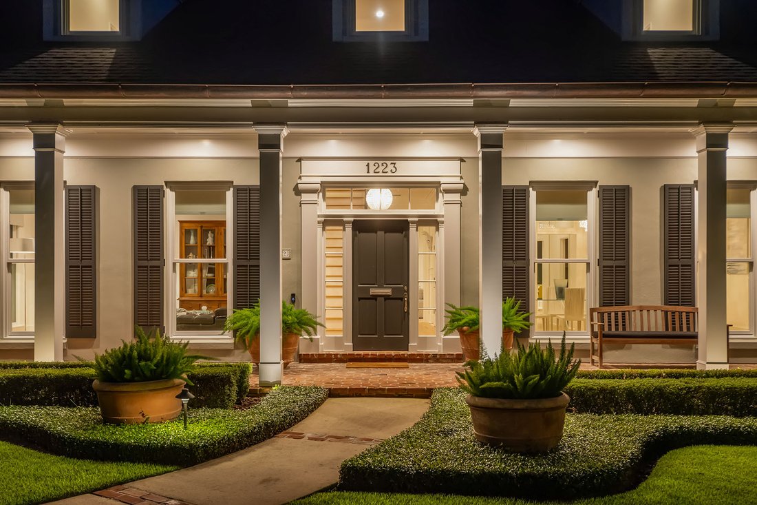 House in Winter Park, Florida, United States 3 - 11698210