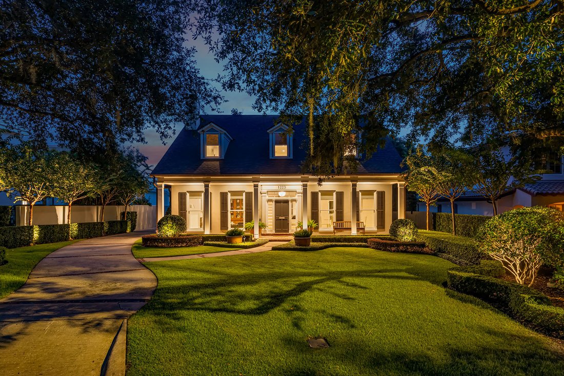 House in Winter Park, Florida, United States 1 - 11698210