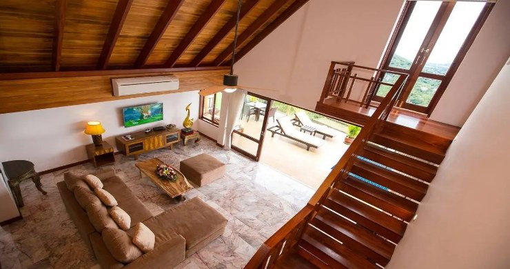 Villa in Koh Samui, Surat Thani, Thailand 3 - 11699465