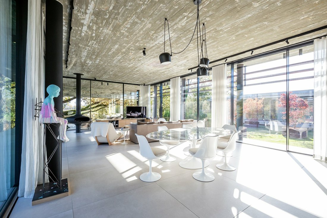 House in Bordeaux, Nouvelle-Aquitaine, France 4 - 11698531