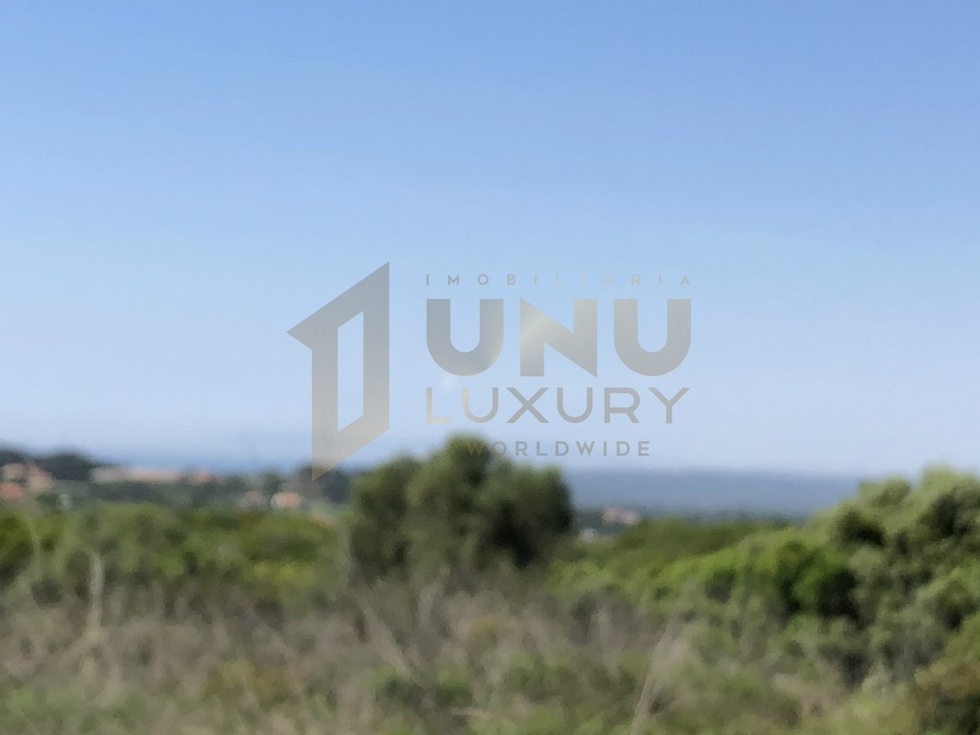 Land in Sesimbra (Castelo), Setubal, Portugal 1 - 11699130