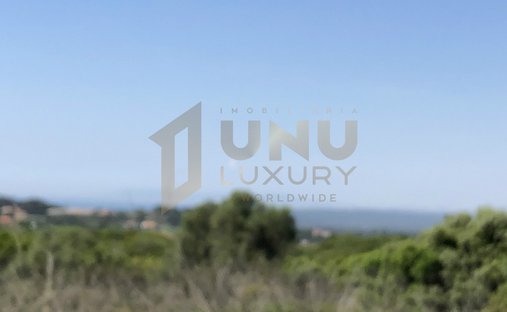 Land in Sesimbra (Castelo), Setubal, Portugal 1