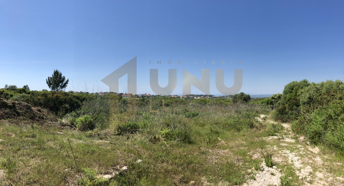 Land in Sesimbra (Castelo), Setubal, Portugal 3 - 11699130