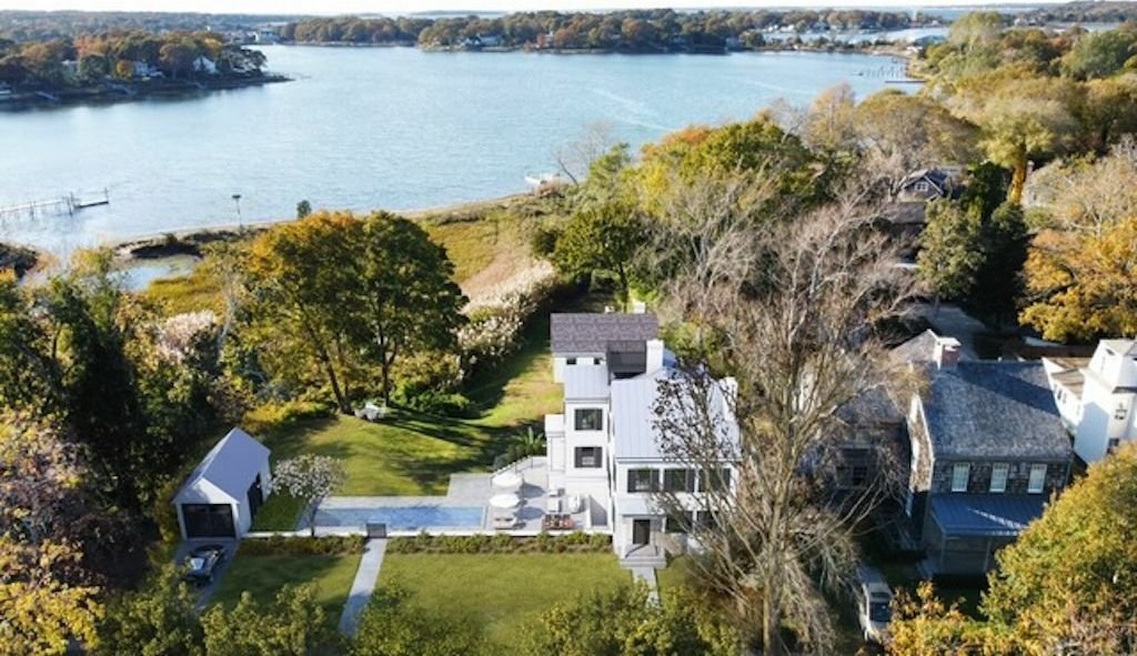 House in Sag Harbor, New York, United States 1 - 11697465