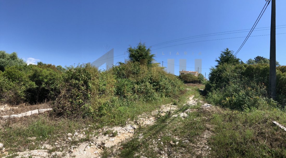 Land in Sesimbra (Castelo), Setubal, Portugal 5 - 11699130
