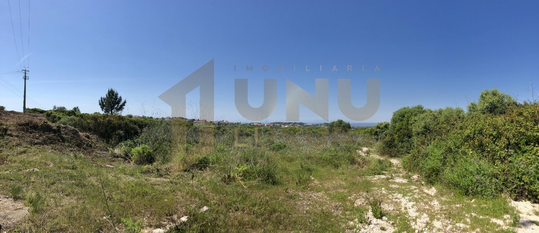 Land in Sesimbra (Castelo), Setubal, Portugal 2 - 11699130