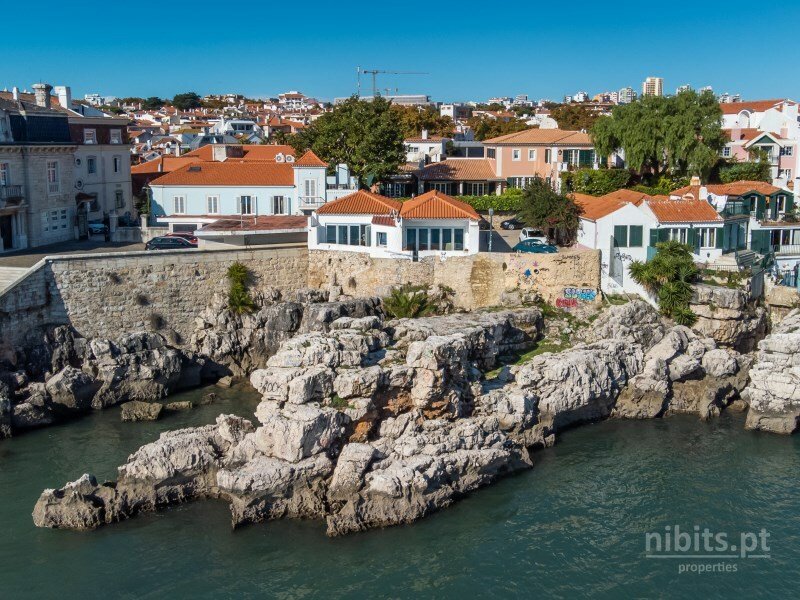 House in Cascais, Lisbon, Portugal 1 - 11699154