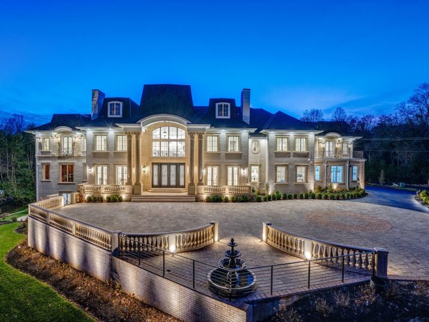 House in McLean, Virginia, United States 1
