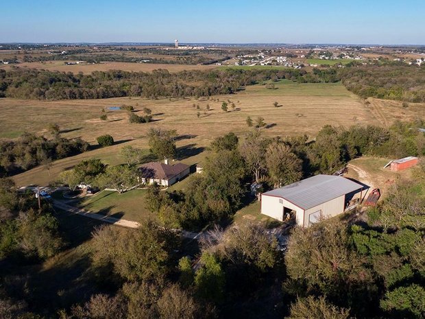 House in Kyle, Texas, United States 1