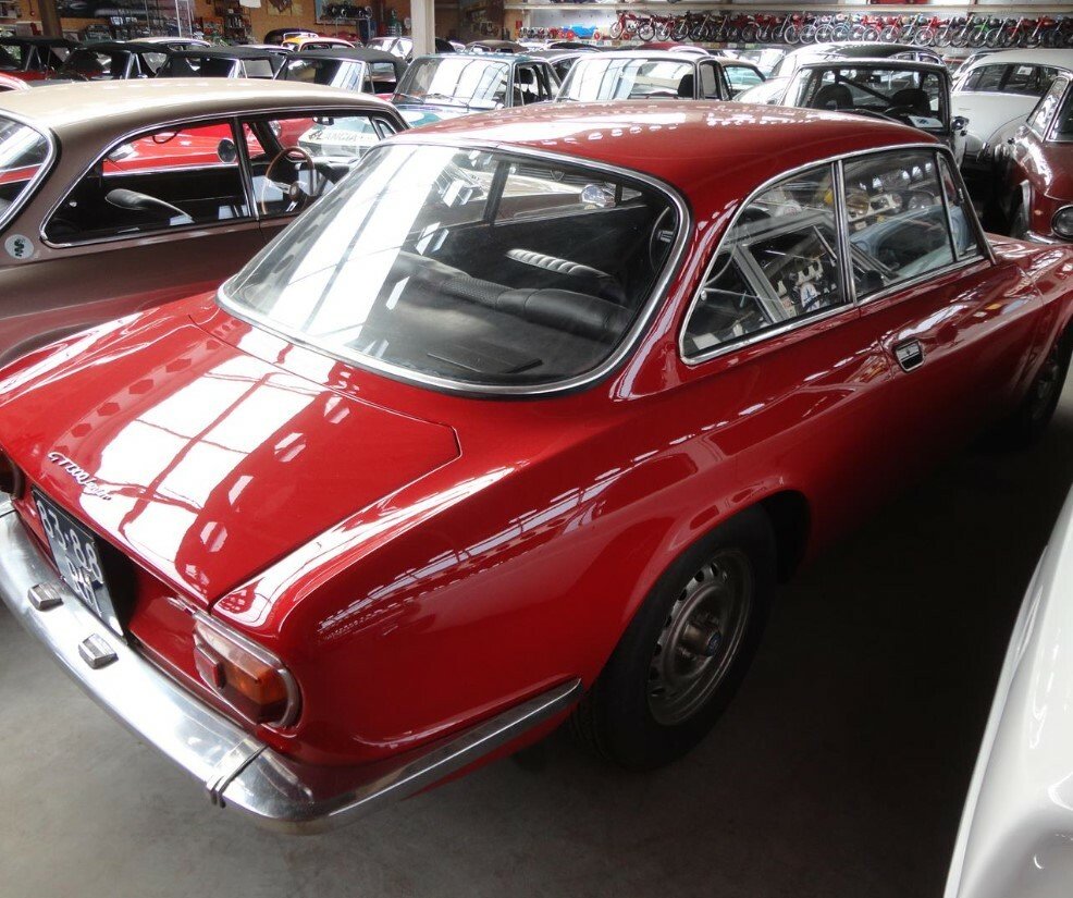 Coupe in De Lier, South Holland, Netherlands 4 - 11700951