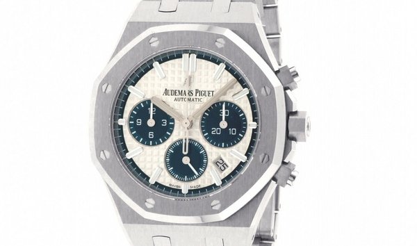 AUDEMARS PIGUET ROYAL OAK CHRONOGRAPH 38MM 26315ST.OO.1256ST.01 (11703132)