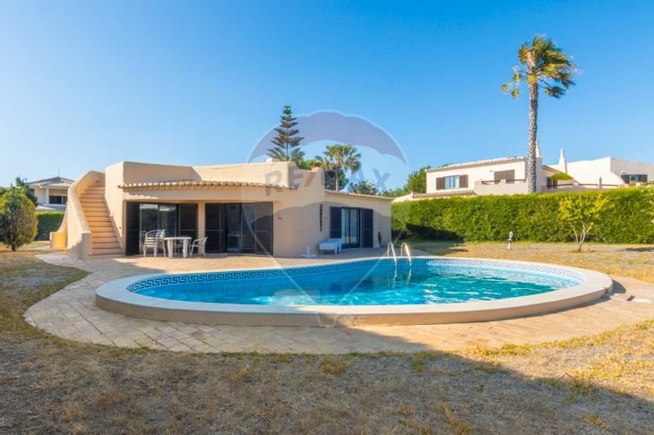 Villa in Lagos, Algarve, Portugal 1 - 11671385