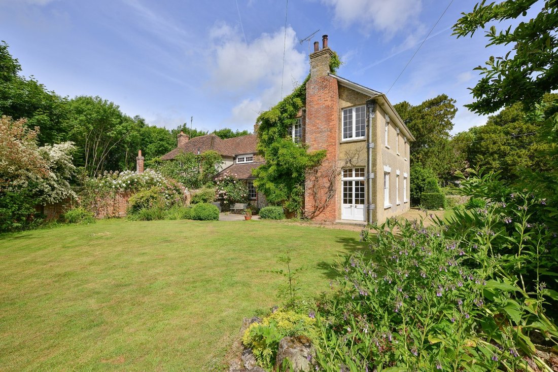 House in Sellindge, England, United Kingdom 1 - 11700616