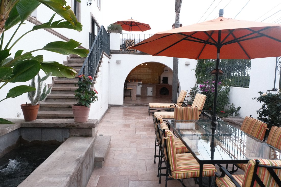 Casa Marfil In Marfil, Guanajuato, Mexico For Sale (11701160)