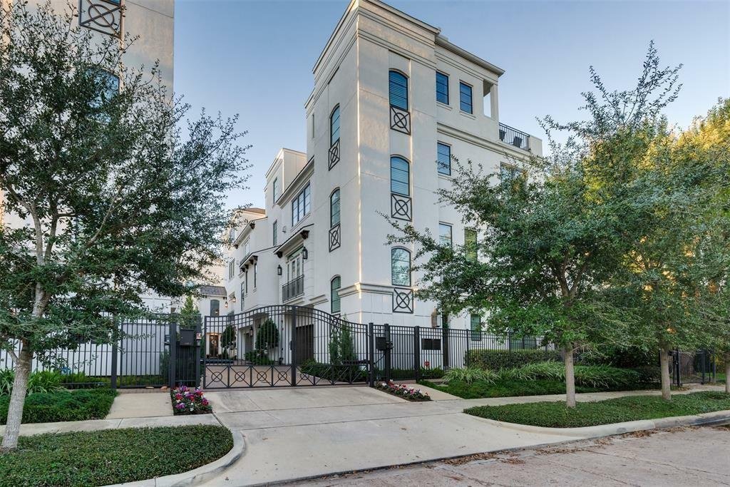 House Houston In Houston, Texas, United States For Sale (11701764)