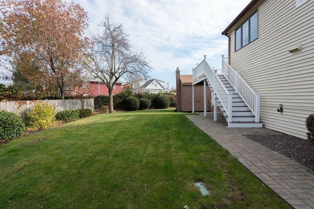 House in Malden, Massachusetts, United States 3 - 11701144