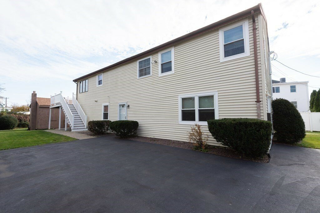 House in Malden, Massachusetts, United States 4 - 11701144