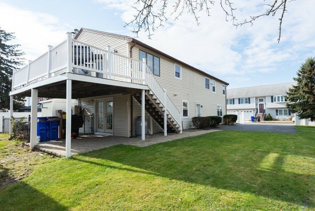 House in Malden, Massachusetts, United States 2 - 11701144