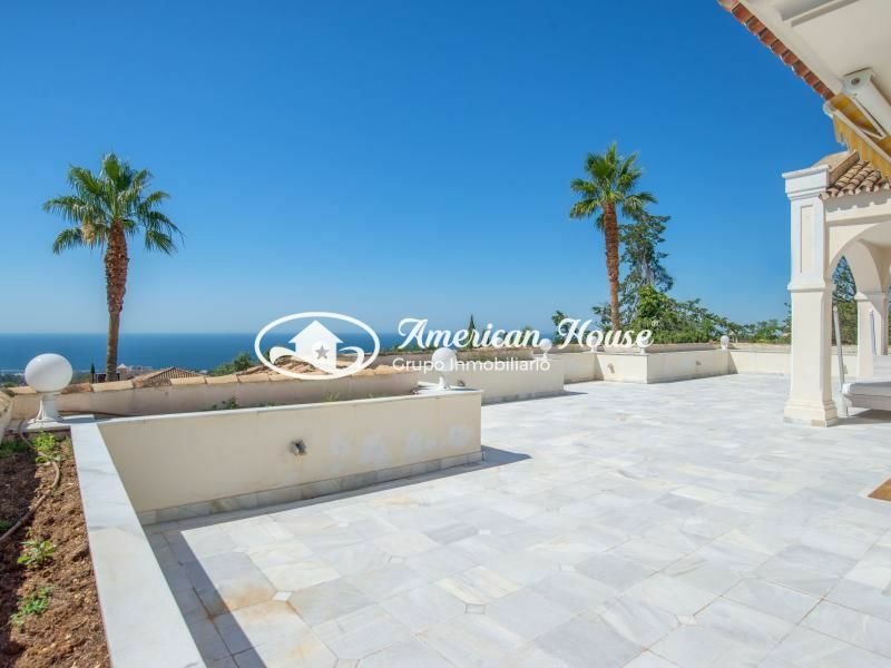Villa a Marbella, Andalusia, Spagna 3 - 11701587