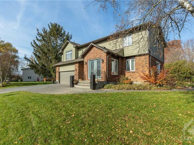 Homes for Sale in Kanata, Ottawa ON - OJO Home