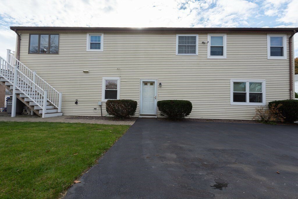 House in Malden, Massachusetts, United States 5 - 11701144