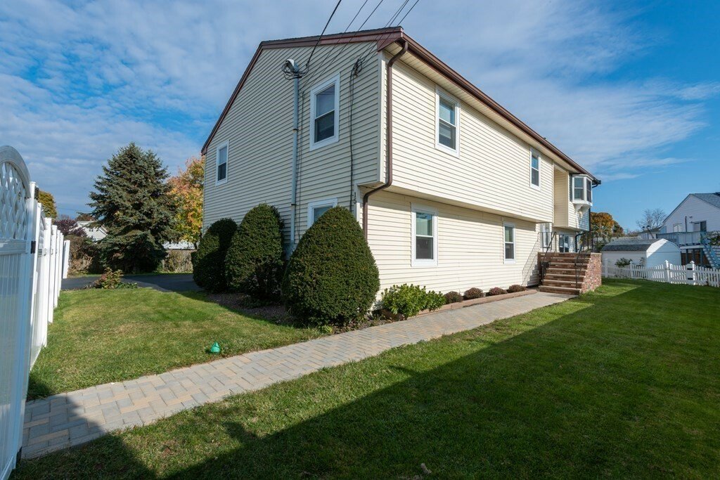House in Malden, Massachusetts, United States 1 - 11701144