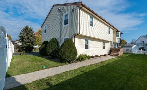 Casa a Malden, Massachusetts, Stati Uniti 1