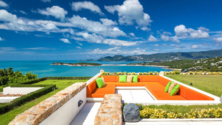 Villa in Koh Samui, Surat Thani, Thailand 5 - 11699540