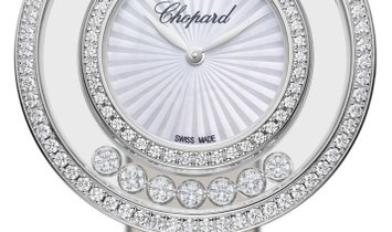  CHOPARD HAPPY DIAMONDS ICONS 32MM 209426-1201 41,000.00