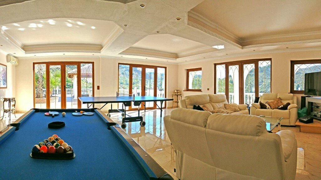 Villa in Mijas, Andalusia, Spain 4 - 11704091