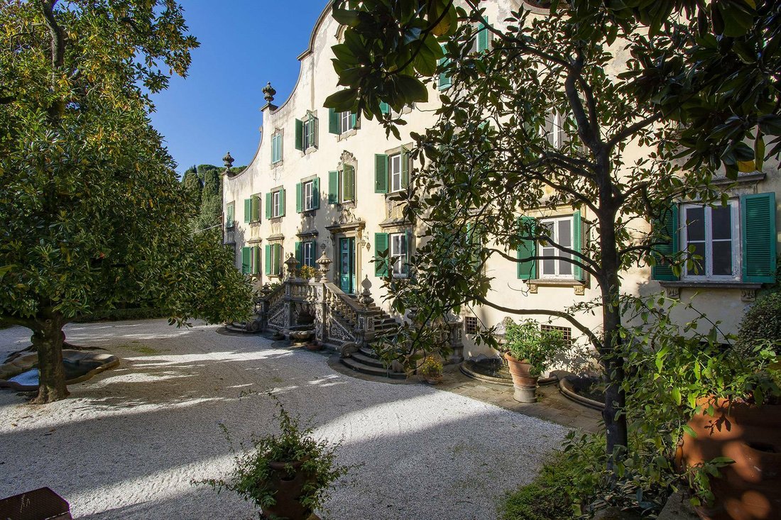 House in Massarosa, Tuscany, Italy 1 - 11704825