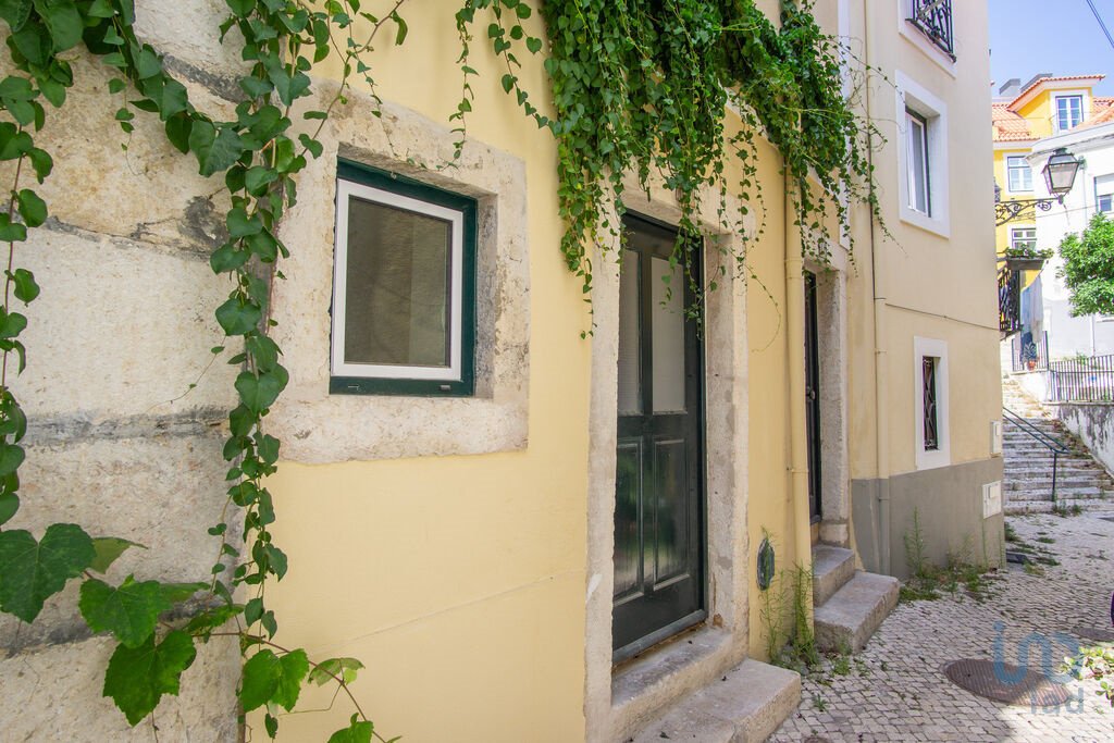 Santa Maria Maior, Lisbon, Portugal 2 - 11061000