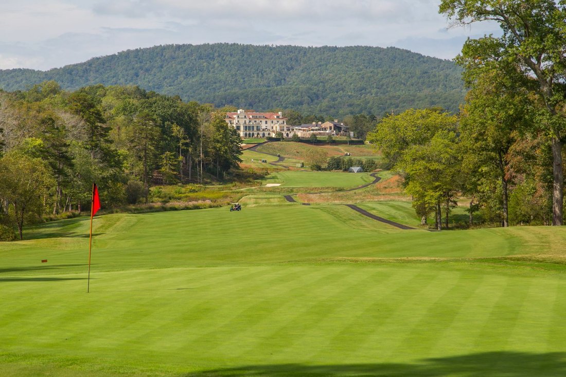 Land in Keswick, Virginia, United States 1 - 10909993