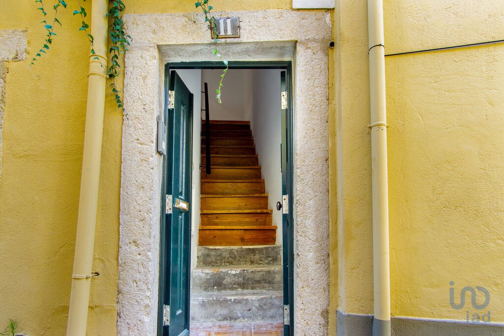 Santa Maria Maior, Lisbon, Portugal 4 - 11061000