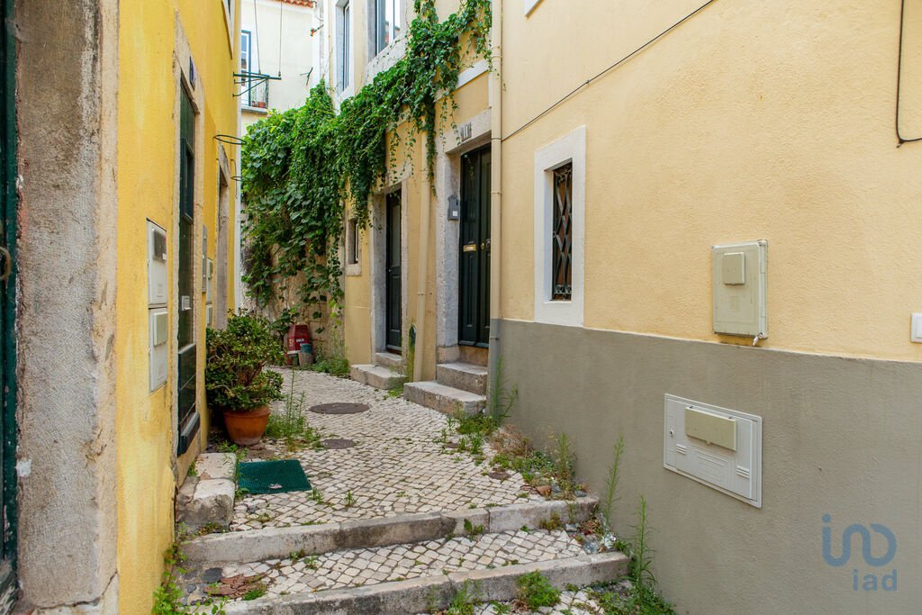 Santa Maria Maior, Lisbon, Portugal 5 - 11061000