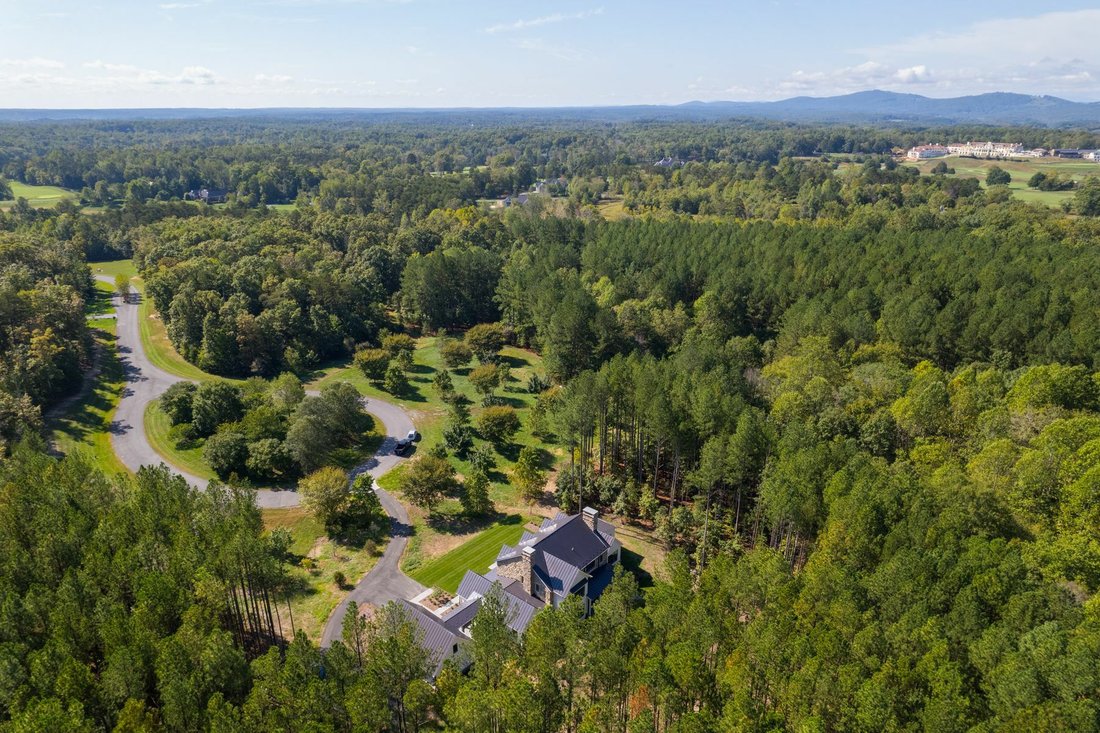 Land in Keswick, Virginia, United States 3 - 10909993