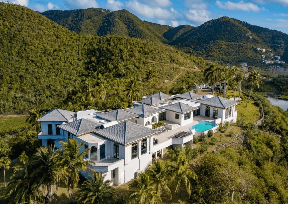 House in Kingston, Tortola, British Virgin Islands 1 - 11187984