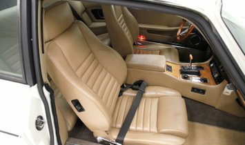 1989 Jaguar XJS Coupe
