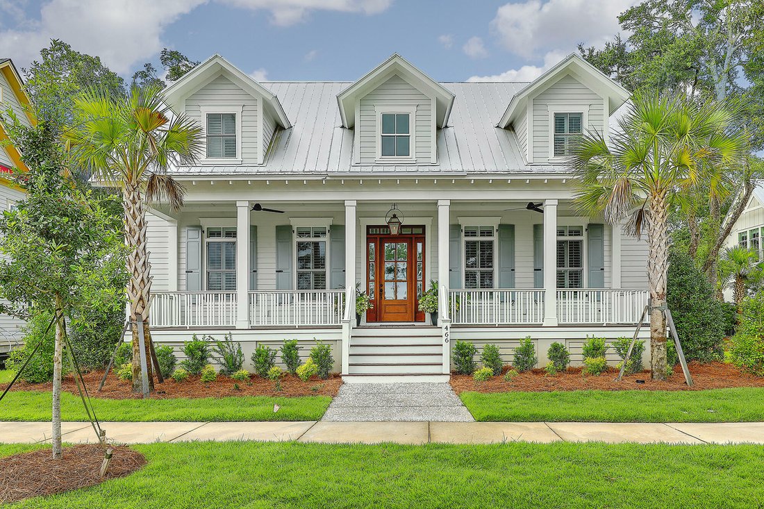 House in Charleston, South Carolina, United States 1 - 11705879