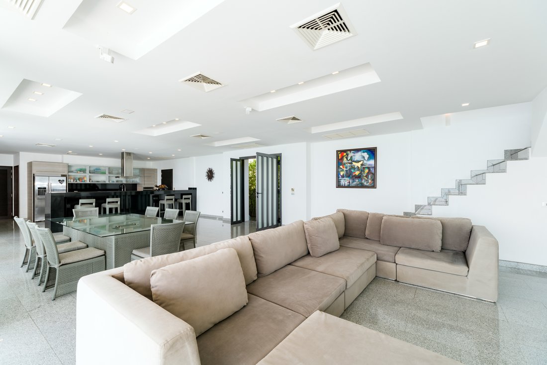 Villa in Koh Samui, Surat Thani, Thailand 5 - 11699580